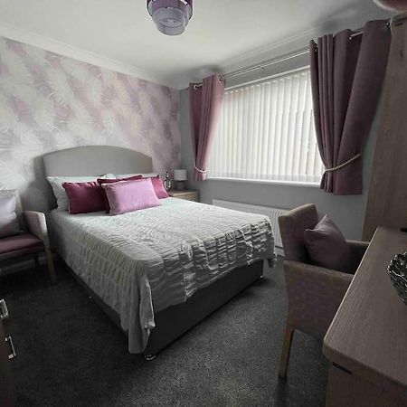Lodge In The Heart Of Bourne Thurlby Exteriér fotografie