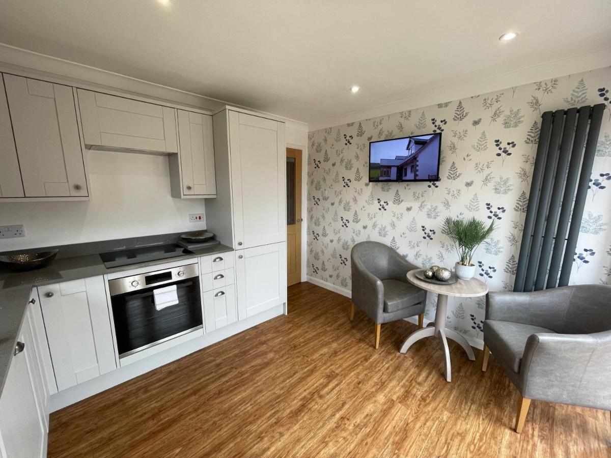 Lodge In The Heart Of Bourne Thurlby Exteriér fotografie